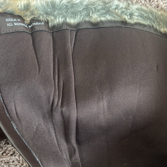 Anne Michelle Boots - Picture 7 of 7